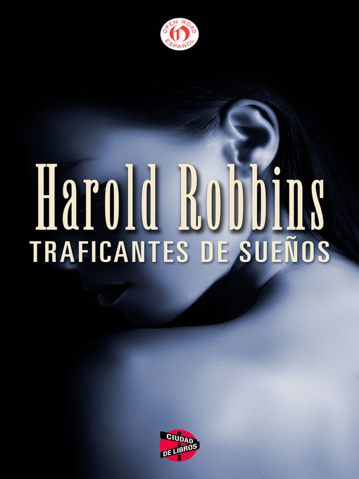 Title details for Traficantes de sueños by José Manuel Álvarez Flores - Available